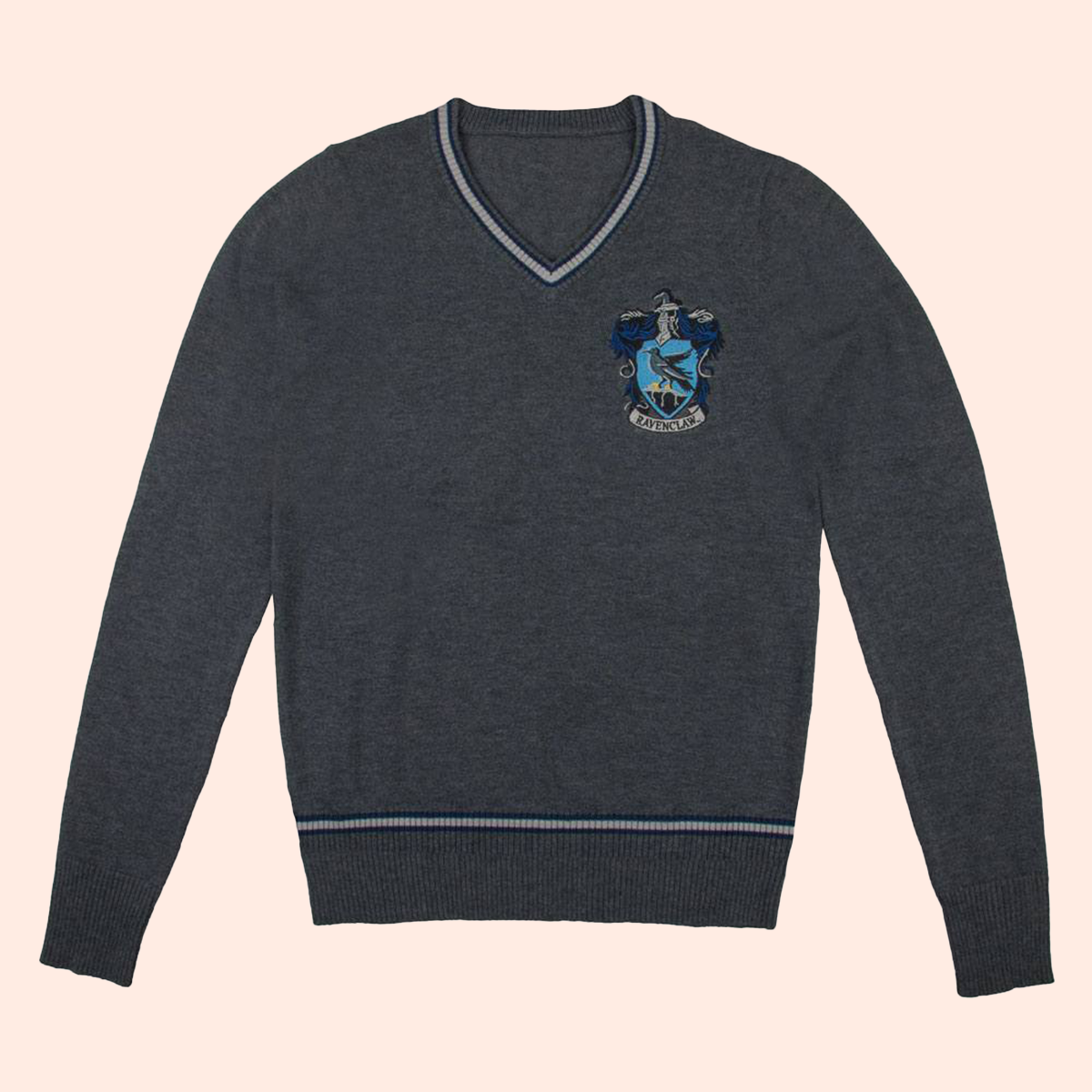 Sweat Serdaigle Harry Potter